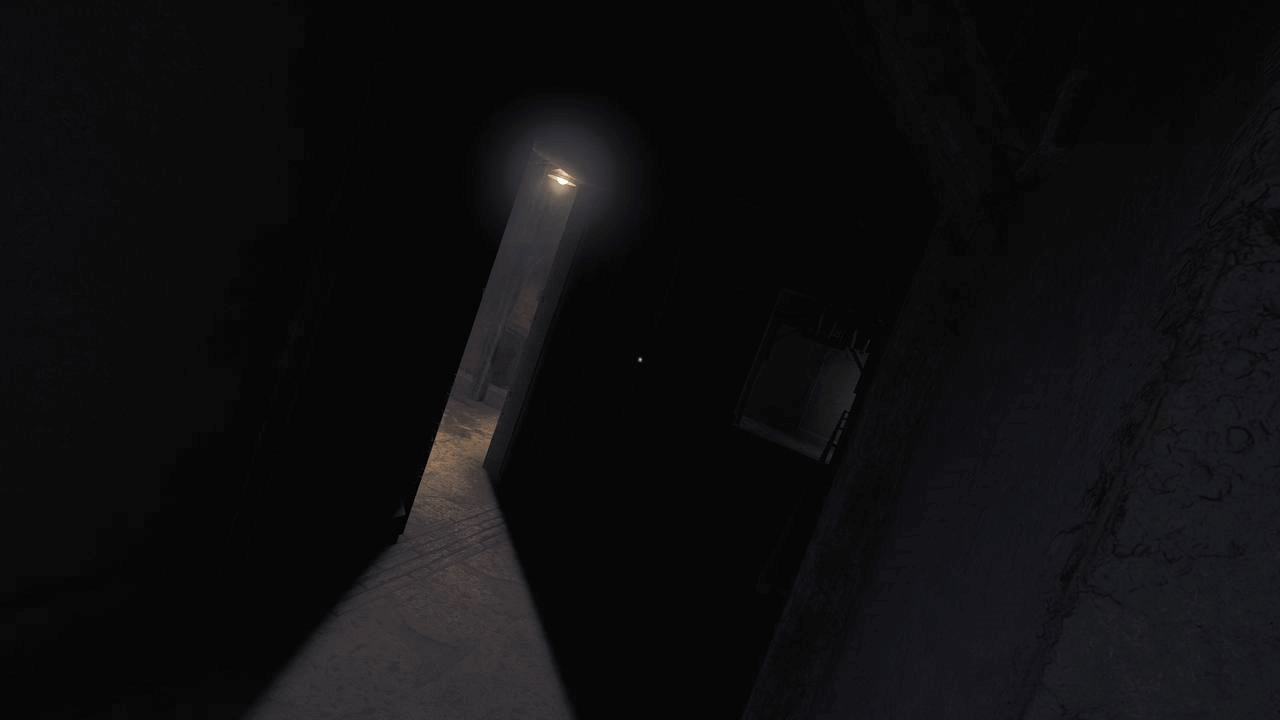 The first few minutes in the bunker are the scariest. You wander around, looking out of every corner. It is in the first hour of the game that Amnesia: The Bunker pleasantly surprises with suspense and sticky fear.