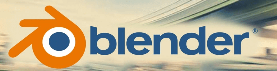 Blender is free to download from Steam. If programming starts with