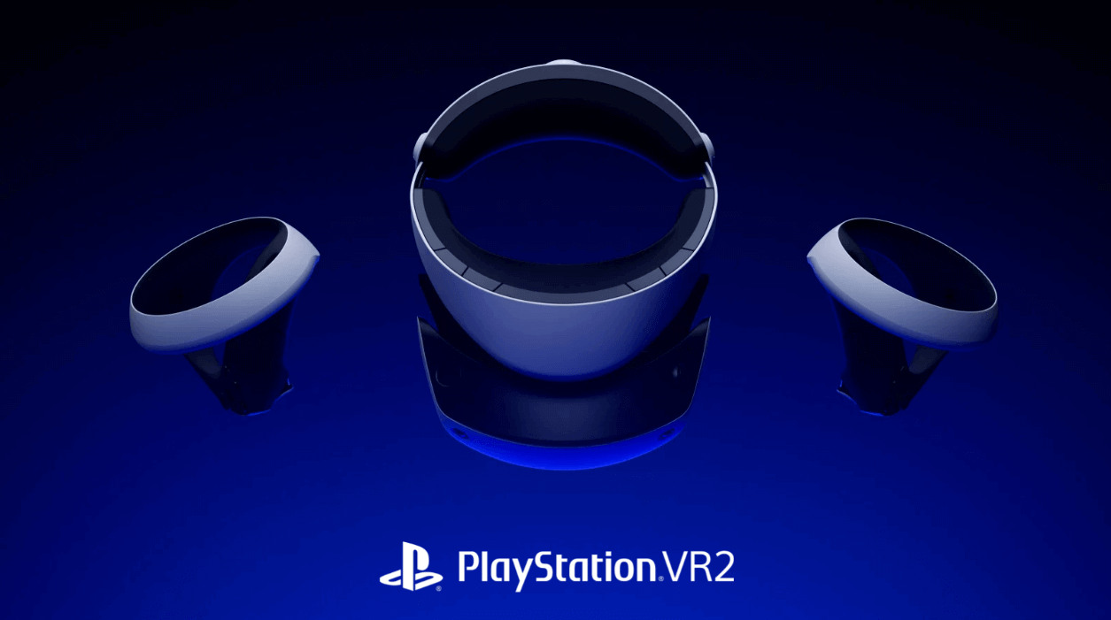 Sony have a knack for presentations...