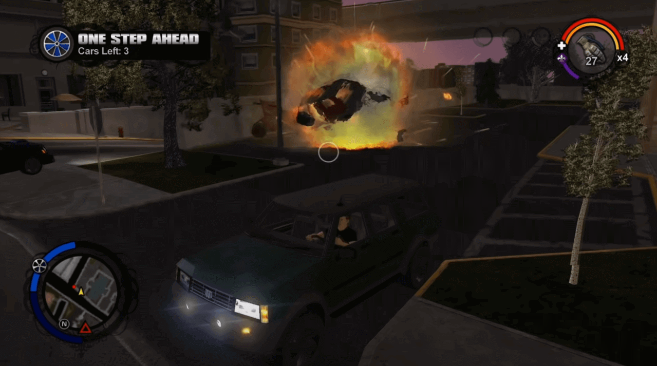 The first Saints Row was more like a trashy mod for GTA: San Andreas than a standalone game. There are a lot of such stories in the game industry, and, oddly enough, all of them are related to the success of...