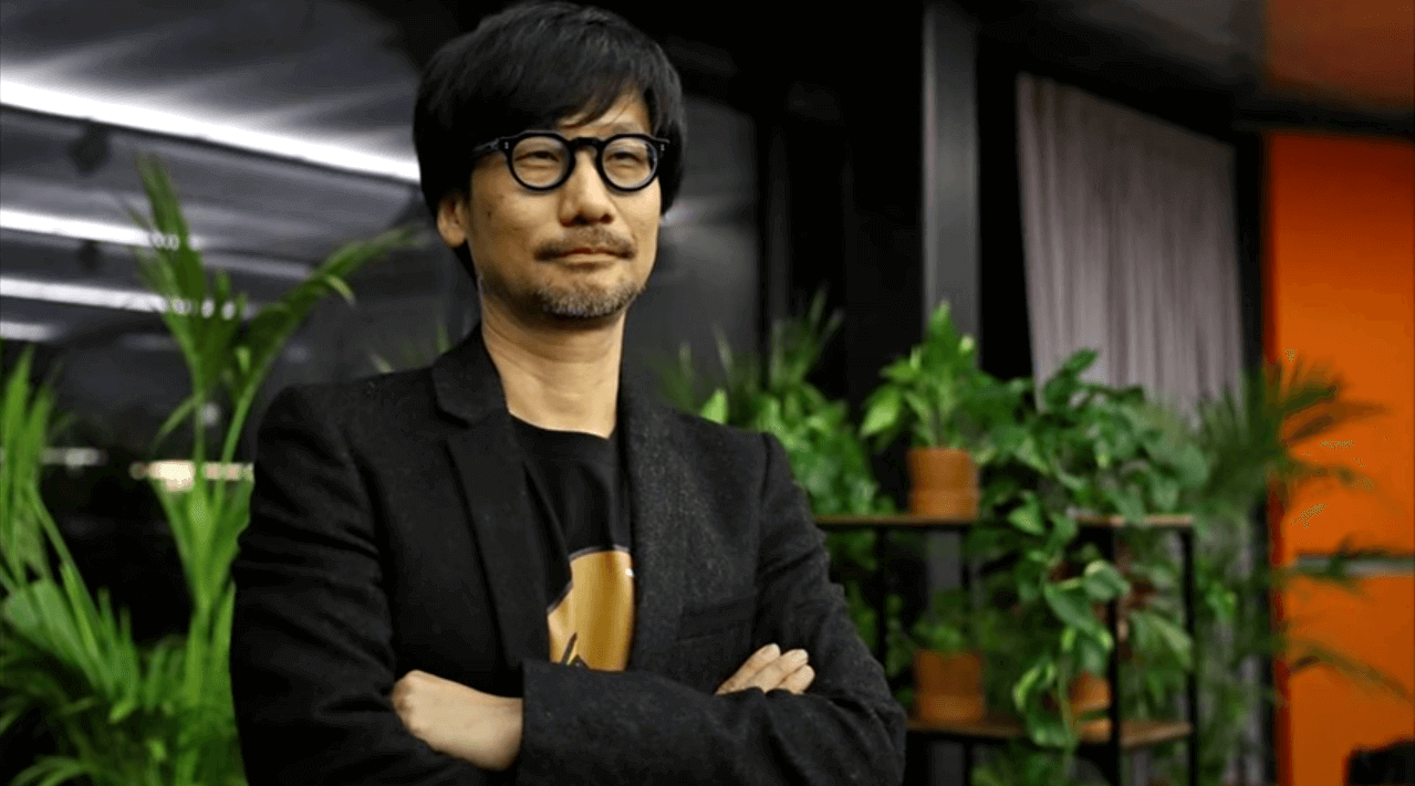 This young man is the God Midas of the video game world. Kojima's trick is thinking outside the box. Kojima's competitors' games may be ten times more exciting, but as soon as Genius shows a sharp mind, his competitors pale into insignificance.